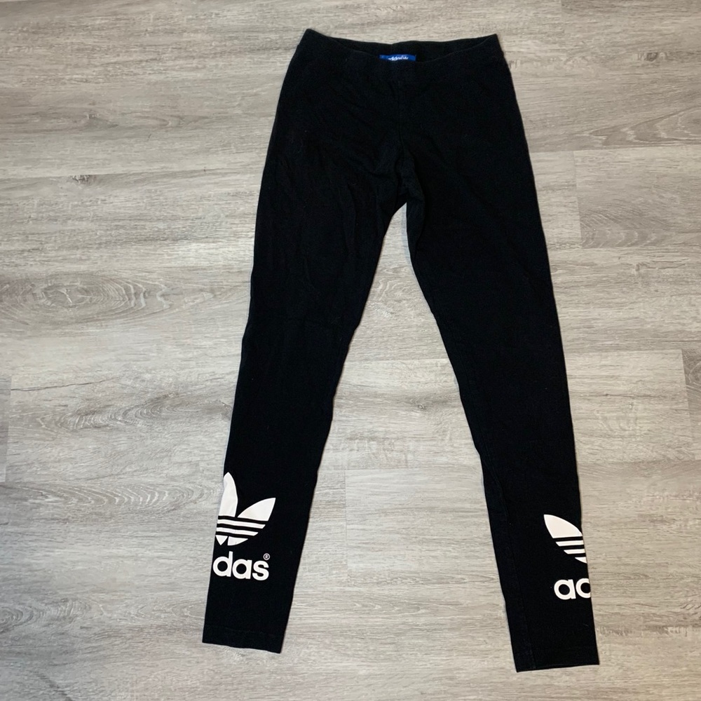 Adidas Leggings